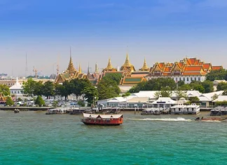 Atracții din Bangkok – Top 10 lucruri de făcut în Bangkok