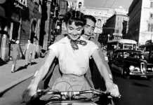 Audrey Hepburn: biografia celebrei actrițe