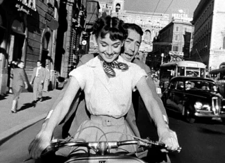 Audrey Hepburn: biografia celebrei actrițe