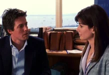 Aviz de două săptămâni: două săptămâni pentru a te îndrăgosti