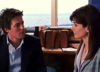 Aviz de două săptămâni: două săptămâni pentru a te îndrăgosti