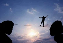 Beneficiile pozitive ale ascultării grijilor noastre și îndoielii de sine