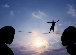 Beneficiile pozitive ale ascultării grijilor noastre și îndoielii de sine