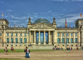 Berlin: ce să vezi în capitala Germaniei
