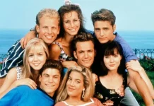 Beverly Hills 90210: cum arata protagonistii acum si ce fac