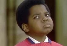 Blestemul protagonistilor din „Prietenul meu Arnold”