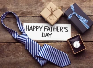 Cadouri de ultimă oră de Ziua Tatălui pentru a-i arăta tatălui că îți pasă