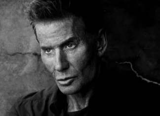 Calvin Klein: biografia designerului