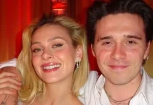 Casatoria milionara a lui Brooklyn Beckham si Nicola Peltz