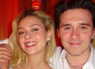 Casatoria milionara a lui Brooklyn Beckham si Nicola Peltz