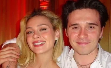 Casatoria milionara a lui Brooklyn Beckham si Nicola Peltz