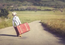 Ce mi-aș dori să știu despre alegerea direcției vieții înainte de maturitate