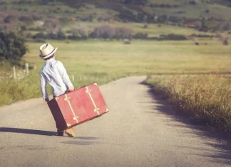 Ce mi-aș dori să știu despre alegerea direcției vieții înainte de maturitate