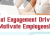 Ce motivează angajații?