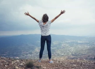 Ce înseamnă să fii o femeie puternică (puterea zilnică)