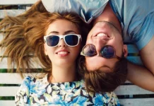 Ce ochelari de soare să porți vara