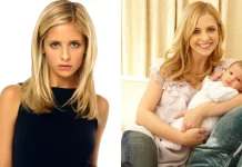 Ce s-a intamplat cu actorii Buffy? Asa sunt eu astazi