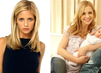 Ce s-a intamplat cu actorii Buffy? Asa sunt eu astazi