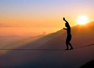 Ce să faci când viața te împinge dincolo de zona ta de confort