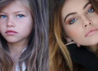 Cea mai frumoasa fata din lume: asa a devenit