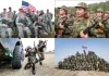 Cei 10 cei mai puternici militari din lume