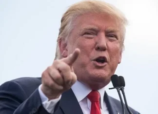 Cei 10 cei mai puternici oameni din America