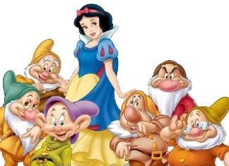 Cei 10 trebuie să urmărească filme animate din toate timpurile