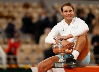 Cei mai mari campioni la French Open – Top 10