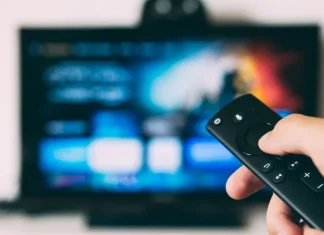 Cel mai bun serial TV pe Amazon Prime