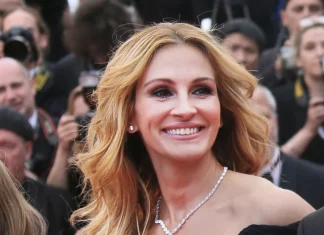 Cel mai frumos zambet din lume