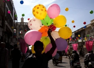 Cel mai scump stoc din India