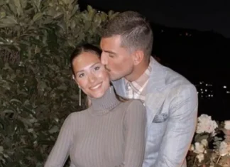 Cele 10 cupluri de barbati si femei care sunt inca impreuna