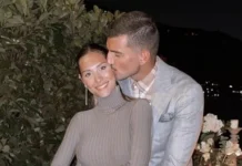 Cele 10 cupluri de barbati si femei care sunt inca impreuna