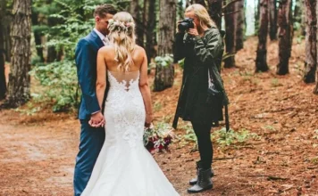 Cele 10 indicii ca o casatorie se va incheia, potrivit fotografilor