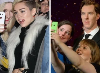 Cele 10 vedete care nu sunt de acord sa faca selfie-uri cu fanii