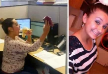 Cele 20 de selfie-uri cele mai jenante din istorie