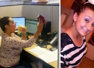Cele 20 de selfie-uri cele mai jenante din istorie