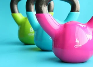 Cele 5 cursuri de fitness pentru a slabi rapid