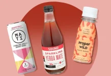 Cele mai bizare 15 băuturi dezvoltate din ingrediente naturale