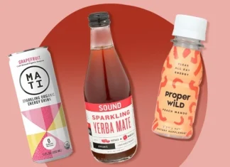 Cele mai bizare 15 băuturi dezvoltate din ingrediente naturale