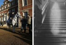 Cele mai bântuite 10 locuri din New England