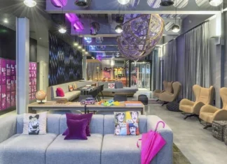 Cele mai bune 10 hoteluri de tip boutique din întreaga lume