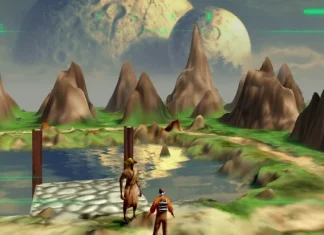 Cele mai bune 10 jocuri video Open World din toate timpurile