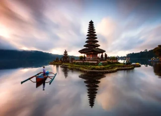 Cele mai bune 10 locuri de vizitat din lume