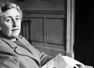Cele mai bune 10 romane Agatha Christie