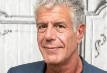 Cele mai bune 75 de citate Anthony Bourdain despre viață, mâncare și călătorie