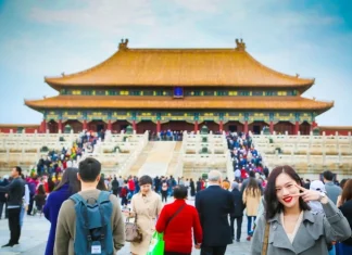 Cele mai bune atracții ale Chinei: Top 10 cele mai bune locuri de vizitat în China