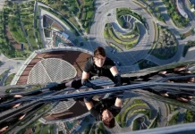 Cele mai bune filme de acțiune