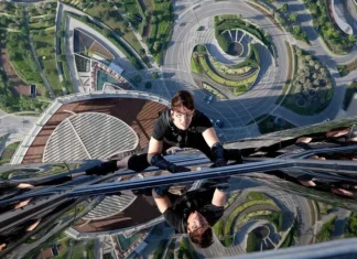 Cele mai bune filme de acțiune