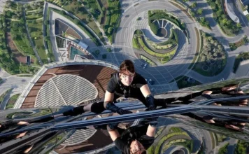 Cele mai bune filme de acțiune